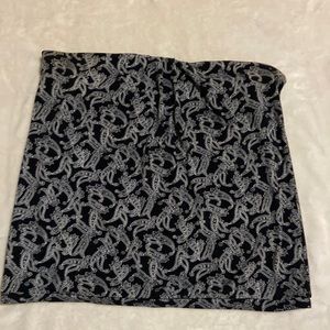 The Limited XL tube top